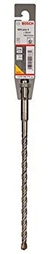 Bosch 1 618 596 175 - Brocas para martillos perforadores SDS-plus-5, 9 x 150 x 215 mm, pack de 1