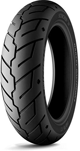 MICHELIN SCORCHER 31 150/80B16 77H - Rückseite Reifen