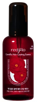 REDFLO CAMELLIA HAIR COATING ESSENCE 100ml