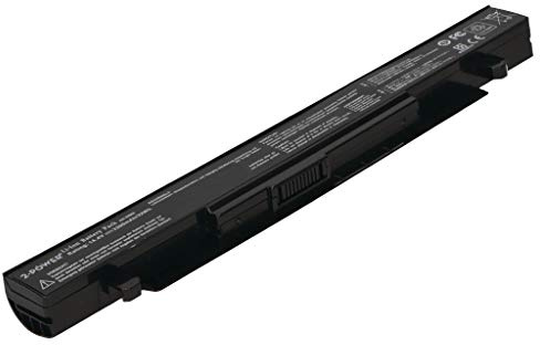 BATERÍA PARA PORTÁTIL ASUS A41-X550A CBI3386A 14.8V 2600MAH 2-POWER