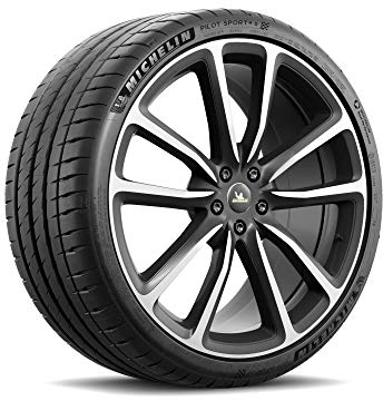 MICHELIN MI2753020YPS4SXL 275 30 R20 97Y - C/B/75 dB - Sommerreifen