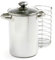 Norpro Asparagus Cooker,, Silver