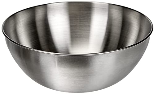 IBILI 717030 Saladier Inox 30 cm