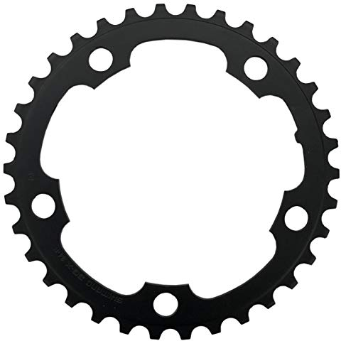 SHIMANO Unisex-Adult Platon 34d Sora Fahrradgerichte, Mehrfarbig, one Size