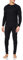 CMP - Herren-Set (Sweatshirt und Hose), Schwarz, XXL