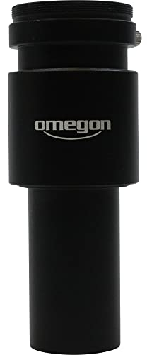 Omegon Umkehrlinse Deluxe 1,25''