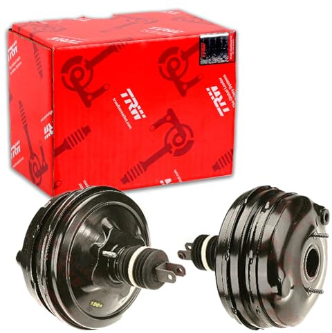 TRW Bremskraftverstärker PSA123