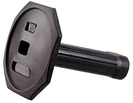 KWB Handschutz für Meißel Gummi, 3178-00