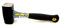 T/zone 1kg Tpr Handle Lump Hammer