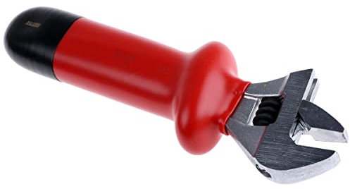 Llave Ajustable 1000V 8