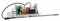 De Dietrich - Module thermostat mono 1800/3000W chauffe-eau - DE DIETRICH CHAPPEE : 300002043