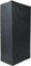 Ubbink Nature Hoge barbecuehoes, Black, L