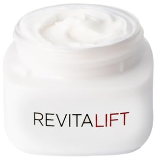 L'Oreal Paris Revitalift Age Perfect Advanced Anti-Wrinkle Eye Cream, Improves Skin's Firmness, Under Eye Cream Anti Aging, Mix (Packaging may vary), 15 ml (Pack of 1)