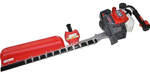 Taille-haies thermique 2 temps moteur KAWASAKI