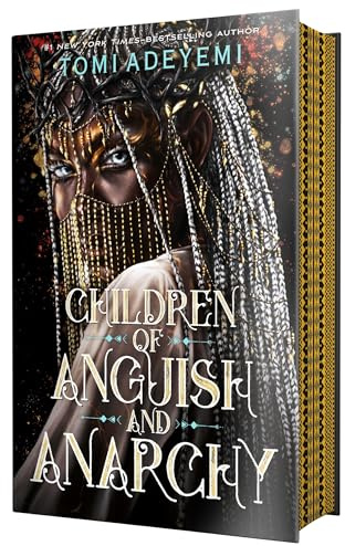 Children of Anguish and Anarchy