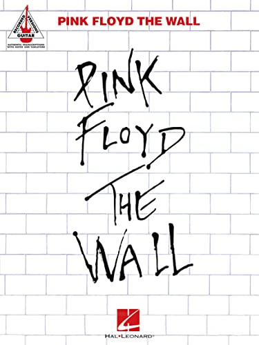 Pink Floyd - The Wall. Chitarra solo.