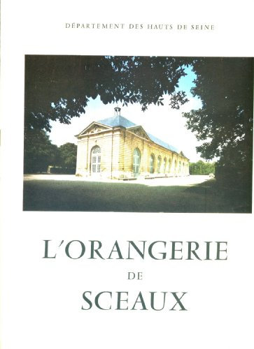 L'Orangerie de Sceaux