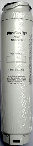 Bosch frigoriferi Ultraclarity 00644845 00499850 00649379 00740560 – Cartuccia filtro dell' acqua per frigorifero frigo Ice