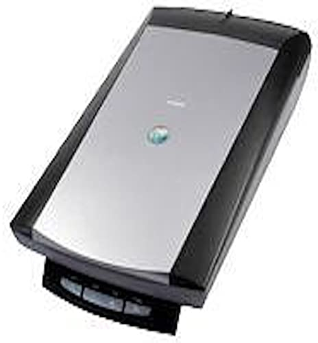 Canon CanoScan 8000F Scanner