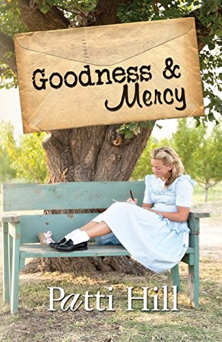 Goodness & Mercy: a novel