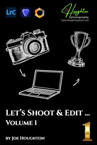 Let's Shoot and Edit 1