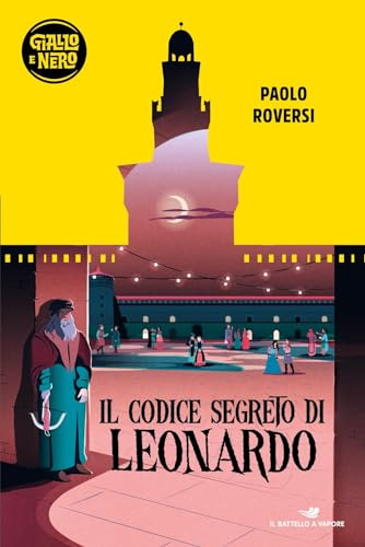 Il codice segreto di Leonardo