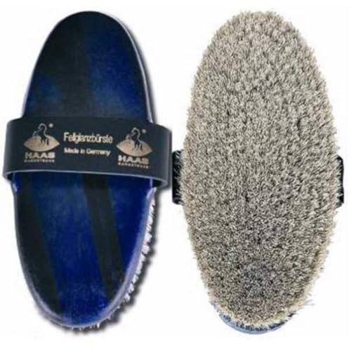 H.A.S Haas - Finishing Brush