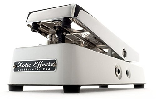 Xotic XW-1 Wah Pedal - Wah-Wah