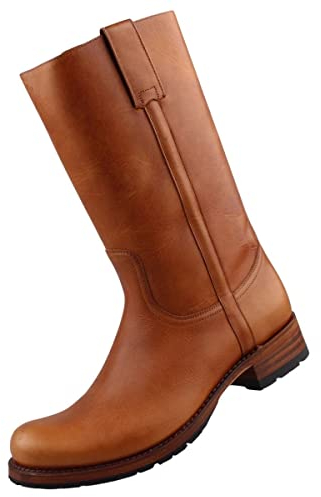 Sendra Stivali da uomo 3165 marrone, marrone, 46 EU