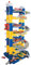 M MOLTO Parking 7 Storey