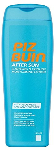 PIZ BUIN AFTER SUN LOTION 200 ml