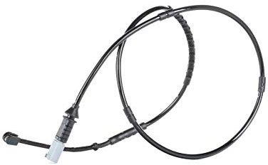 RIDEX 407W0070 Sensor de desgaste de pastillas de frenos Trasero ambos lados Compatible con BMW 3 Touring F31