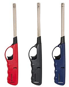 ACCENDIGAS A FIAMMA SANDFISH CM. 26,5