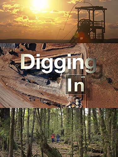Digging In