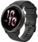 MoKo Armband Kompatibel mit Garmin Vivoactive 4S/Venu 3S/Venu 2S/Forerunner 265S/255S/255S Music/Vivomove 3S, 18mm Weiches Silikon Ersatzarmband Uhrenarmband Sportarmband, Schwarz