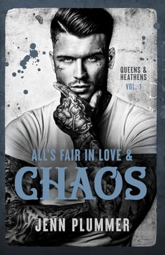 All's Fair in Love & Chaos: Heathen Edition: 1