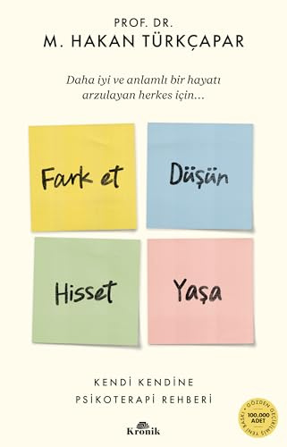 Fark Et Düşün Hisset Yaşa