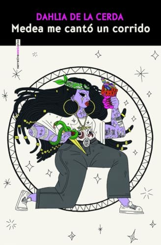 Medea me cantó un corrido
