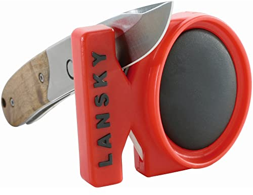 Lansky Sharpeners Quick Fix Taschenschärfer