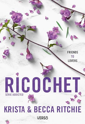 Ricochet: La saga new adult culte