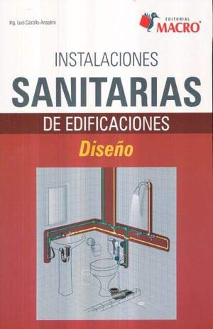 instalaciones sanitarias de edificaciones