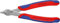 Knipex Electronic Super Knips® with multi-component grips 125 mm (self-service card/blister) 78 13 125 SB