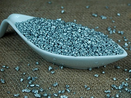 Naturix24 – Farbweihrauch, Weihrauch Silber – 100g-Beutel