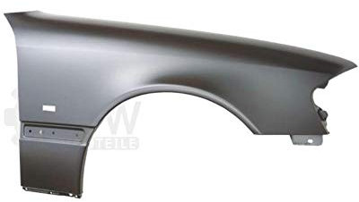Diederichs Kotflügel Fender vorne rechts für Mercedes C-Klasse W202 5.93-6.00, Metall, Auto, 3.5 kg
