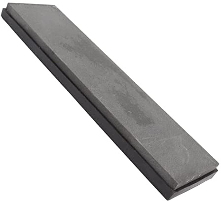 Wetzstein Messerschärfer, 800 Körnung Wetzsteine ​​für Messer Küchenmesser Wetzstein Mit Basis Japanische Natürliche Wetzsteine ​​Home Kitchen Tools