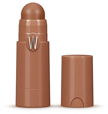 WYCON Cosmetics ROCK THAT CHEEK Blush in stick dalla texture morbida e fondente 23 MEDIUM SCULPT