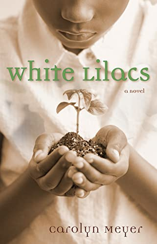 White Lilacs: A Historical Fiction Story About an African American Community's Courageous Fight to Save Home for Kids (Ages 8-12)