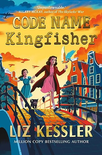 Simon & Schuster