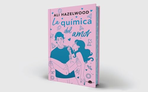 La química del amor (edición especial) (Contraluz)