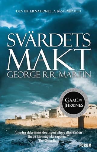 Game of thrones : Svärdets makt